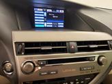 Thumbnail of 2013 Black Lexus RX 350