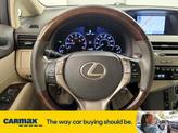 Thumbnail of 2013 Black Lexus RX 350