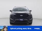 Thumbnail of 2020 Black Ford Edge