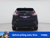 Thumbnail of 2020 Black Ford Edge