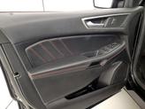 Thumbnail of 2020 Black Ford Edge
