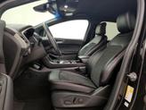 Thumbnail of 2020 Black Ford Edge