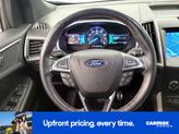 Thumbnail of 2020 Black Ford Edge