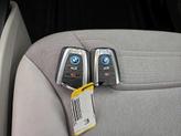 Thumbnail of 2015 Silver BMW i3