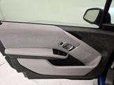 Thumbnail of 2015 Silver BMW i3