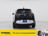 Thumbnail of 2015 Silver BMW i3