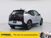 Thumbnail of 2015 Silver BMW i3