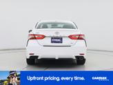 Thumbnail of 2019 White Toyota Camry