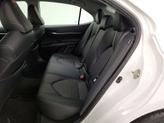 Thumbnail of 2019 White Toyota Camry