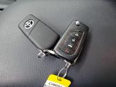 Thumbnail of 2019 White Toyota Camry