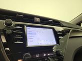 Thumbnail of 2019 White Toyota Camry