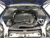 Thumbnail of 2022 Blue Mercedes-Benz GLC 300