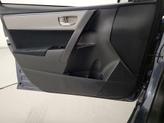 Thumbnail of 2015 Gray Toyota Corolla