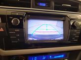 Thumbnail of 2015 Gray Toyota Corolla