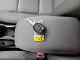 Thumbnail of 2015 Gray Toyota Corolla