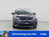 Thumbnail of 2015 Gray Toyota Corolla