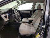 Thumbnail of 2015 Gray Toyota Corolla
