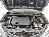 Thumbnail of 2015 Gray Toyota Corolla