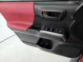 Thumbnail of 2019 Red Toyota Tacoma