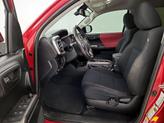 Thumbnail of 2019 Red Toyota Tacoma