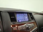 Thumbnail of 2018 Gray INFINITI QX80