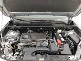 Thumbnail of 2023 Gray Toyota RAV4