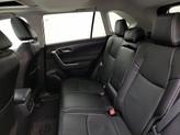 Thumbnail of 2023 Gray Toyota RAV4