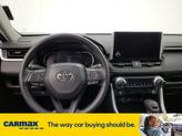 Thumbnail of 2023 Gray Toyota RAV4