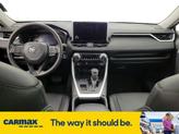 Thumbnail of 2023 Gray Toyota RAV4