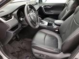 Thumbnail of 2023 Gray Toyota RAV4