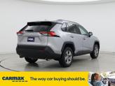 Thumbnail of 2023 Gray Toyota RAV4