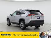 Thumbnail of 2023 Gray Toyota RAV4