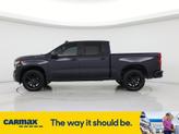 Thumbnail of 2022 Black Chevrolet Silverado 1500