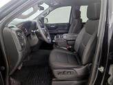 Thumbnail of 2022 Black Chevrolet Silverado 1500