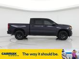 Thumbnail of 2022 Black Chevrolet Silverado 1500