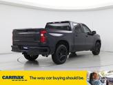 Thumbnail of 2022 Black Chevrolet Silverado 1500