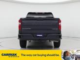 Thumbnail of 2022 Black Chevrolet Silverado 1500