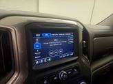 Thumbnail of 2022 Black Chevrolet Silverado 1500