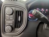 Thumbnail of 2022 Black Chevrolet Silverado 1500