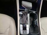 Thumbnail of 2024 Black Hyundai TUCSON