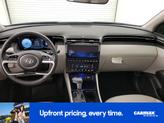Thumbnail of 2024 Black Hyundai TUCSON
