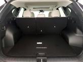 Thumbnail of 2024 Black Hyundai TUCSON
