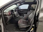 Thumbnail of 2021 Black Chevrolet Blazer
