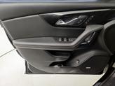 Thumbnail of 2021 Black Chevrolet Blazer