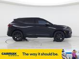 Thumbnail of 2021 Black Chevrolet Blazer