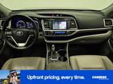 Thumbnail of 2018 Silver Toyota Highlander