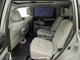 Thumbnail of 2018 Silver Toyota Highlander