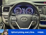 Thumbnail of 2018 Silver Toyota Highlander