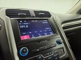 Thumbnail of 2019 Black Ford Fusion
