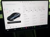 Thumbnail of 2025 Gray Tesla Model 3
